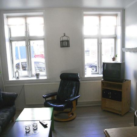 Id. 066 Apartment Есбер Екстериор снимка
