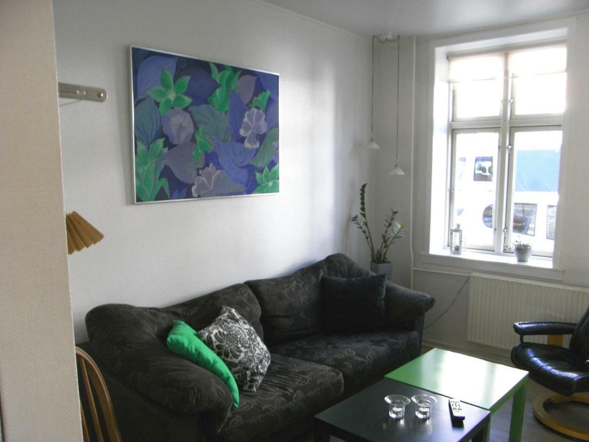 Id. 066 Apartment Есбер Екстериор снимка